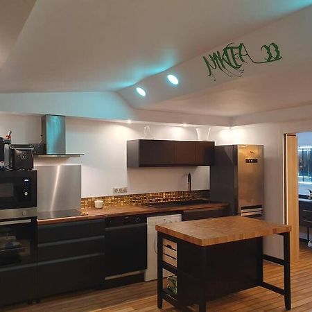 Villa-Port Nature-Village Naturiste-1 Chambre Agde Extérieur photo